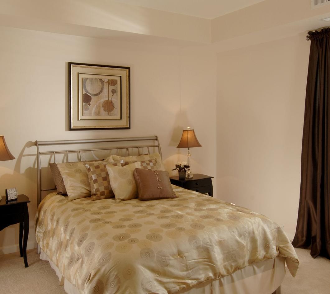 Heritage House Atlantic Senior Living Community Assisted Living